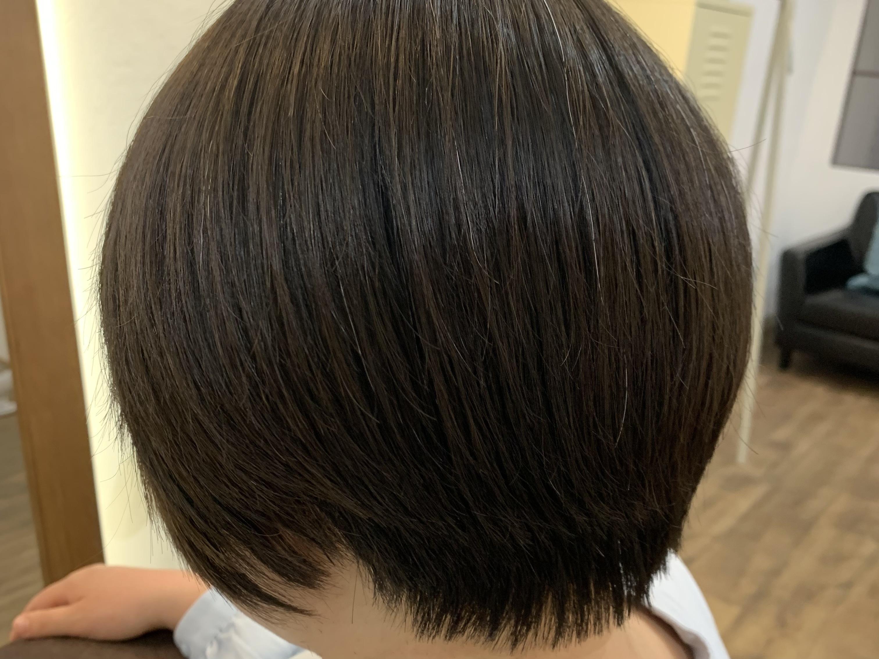 本日のお客様事例