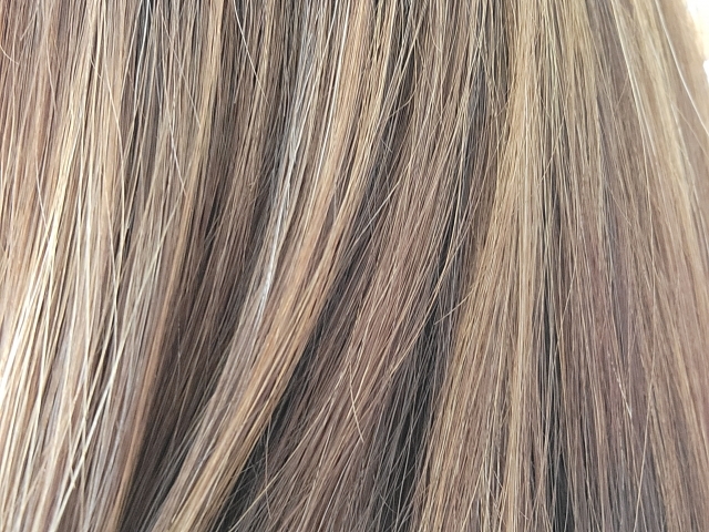 白髪染めの頻度の理想はどのくらいですか？を解説します