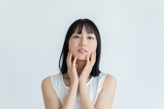 自然体の髪を愛するということ？