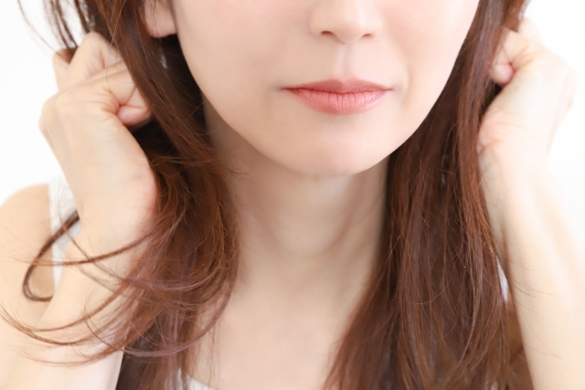 話しかけられるストレスから解放されたい