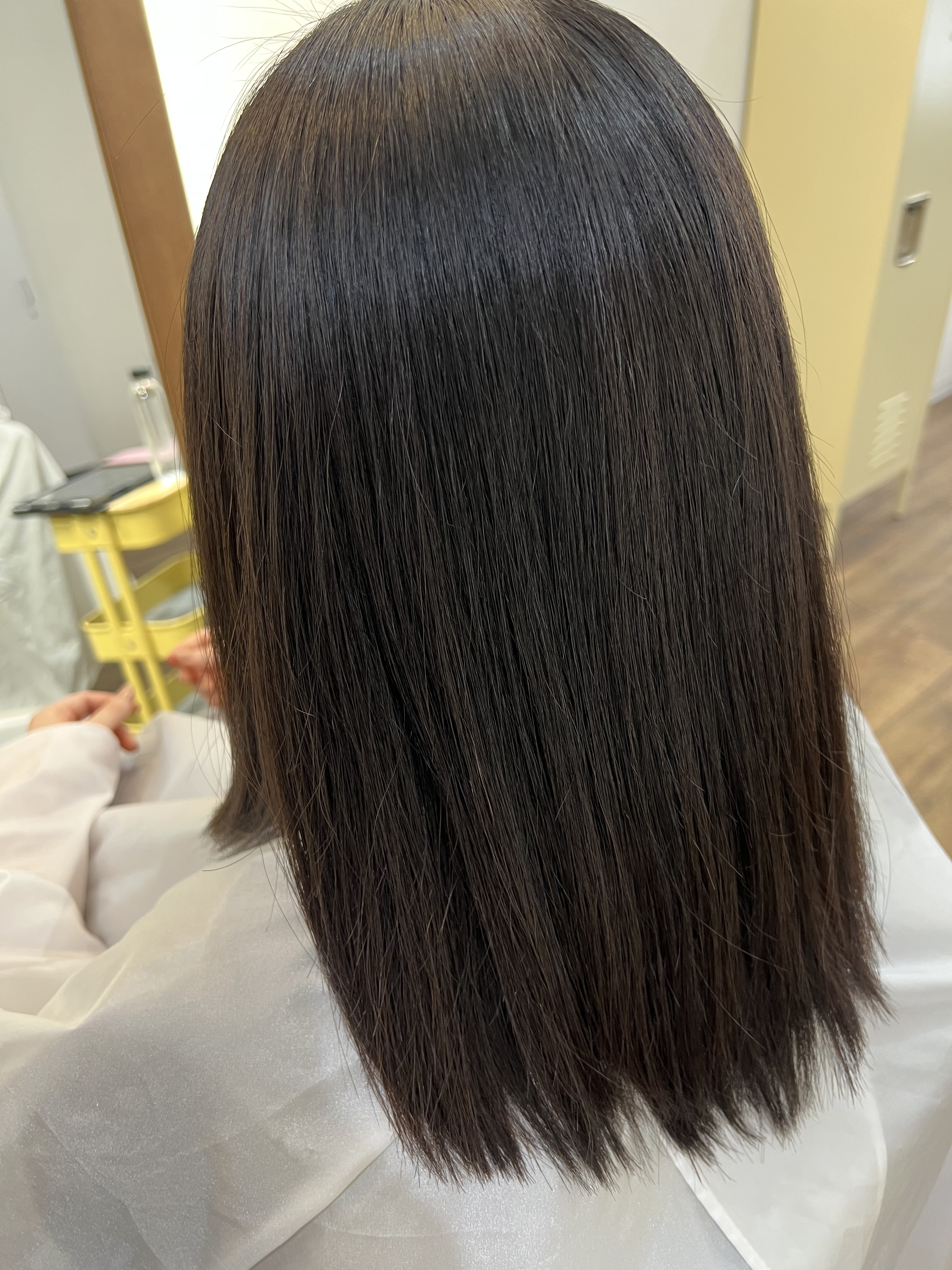 実はNG？市販カラーとサロンカラーの違い、プロが本音で語ります