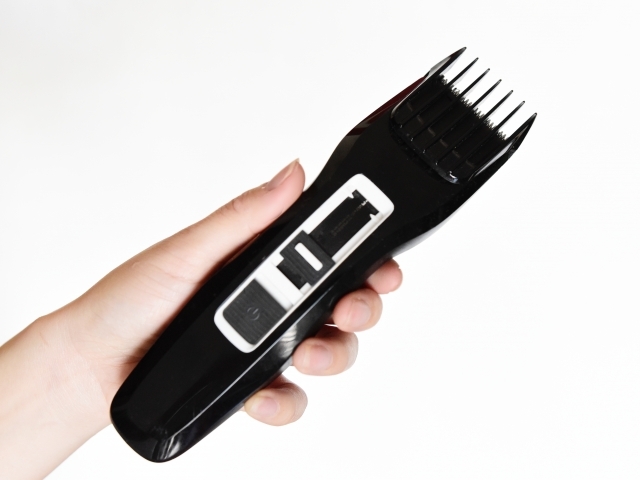 ショートや坊主にすると、髪質は変わりますか？を解説します