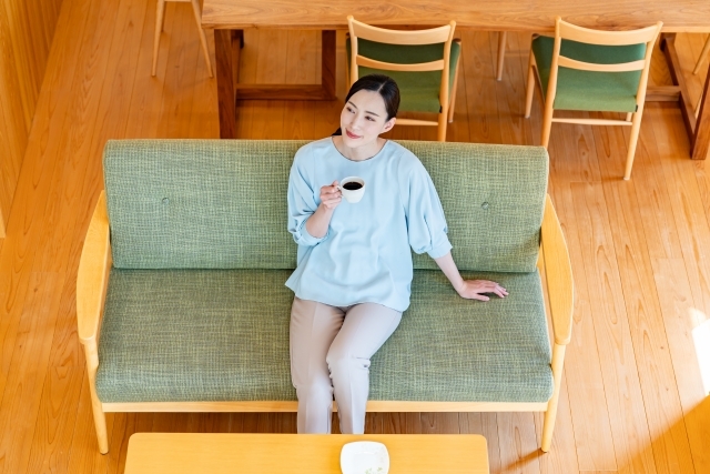 1人美容室のメリットは"技術"じゃなく、実は〇〇なんです