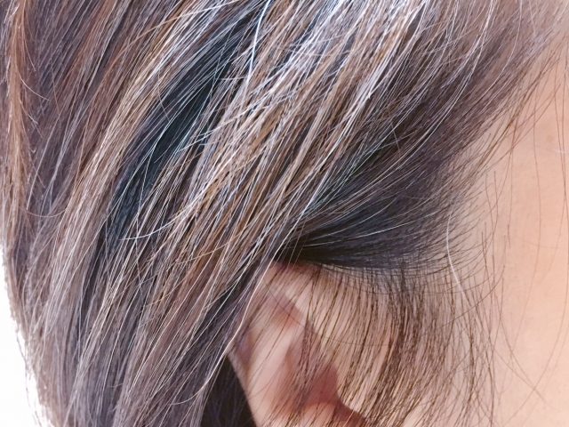白髪ぼかしカラー、もう試しました？大和市で40代からの"褒められ髪"の秘密