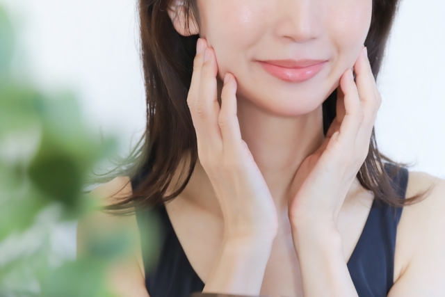 誰にも教えたくない！大人の若見えショートヘア術