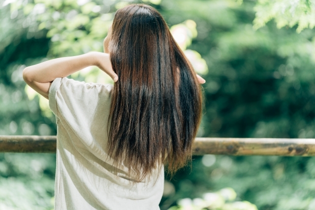 Kicchi hair designで始める髪質改善