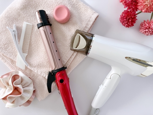 Kicchi hair designが提案するヘアケア家電活用法！美容室仕込みの美髪習慣