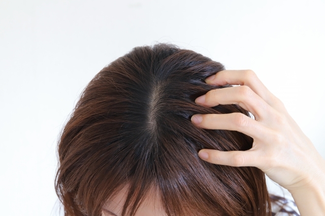 "年齢に負けない"髪育ケアとは？