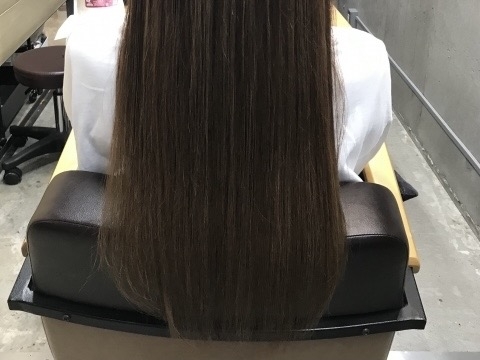 「伸ばしたいけど切りたい...」そんな大人女性のわがままを叶えるメンテナンスカットとは？