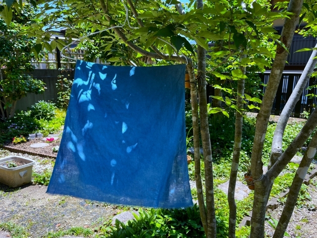 「乾かすだけでまとまる髪にしたい」