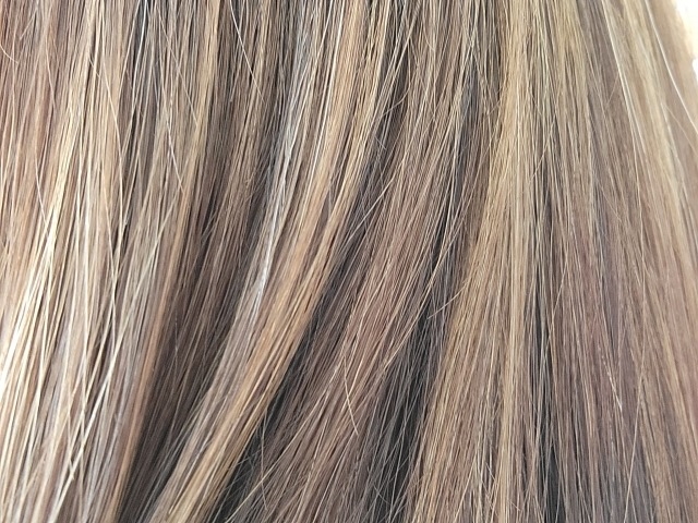 カラーが映えるのは健康な髪から　ダメージレスに楽しむには？