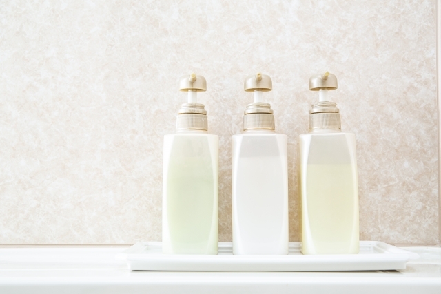 市販シャンプーからサロンシャンプーに変えて何が起きた？お客様の声から解説