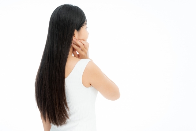 1年間同じ美容室に通った人だけが気づく"伸ばし方の差"とは