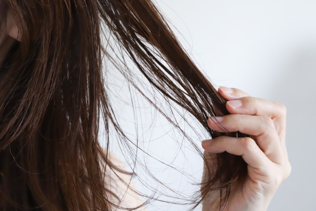  "カラー剤の匂いが気になる！" 帰宅後すぐにできる消臭マニュアル