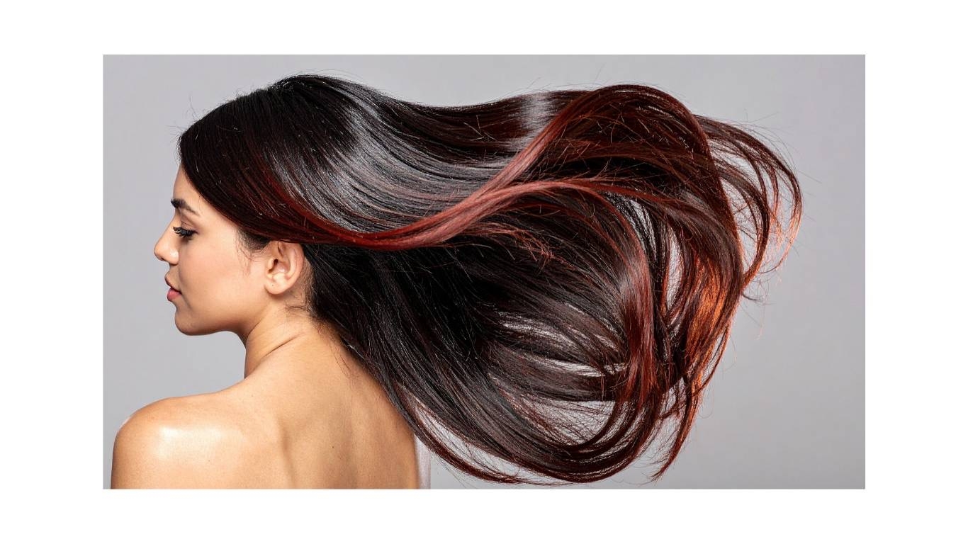 髪型で季節感をまとう　春夏秋冬を彩るスタイル提案