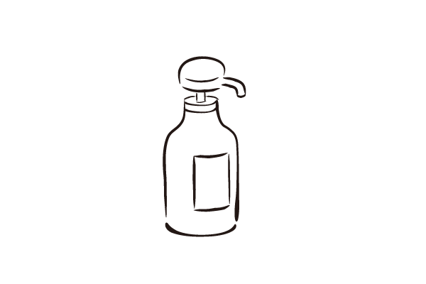 シャンプーの選び方について解説します